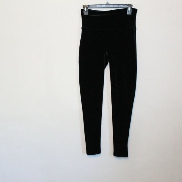 SPANX Velvet Slimming Shaping Legging H11309 - Picture 8 of 10